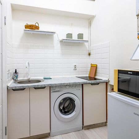 Bv Apartments Green Львов Экстерьер фото