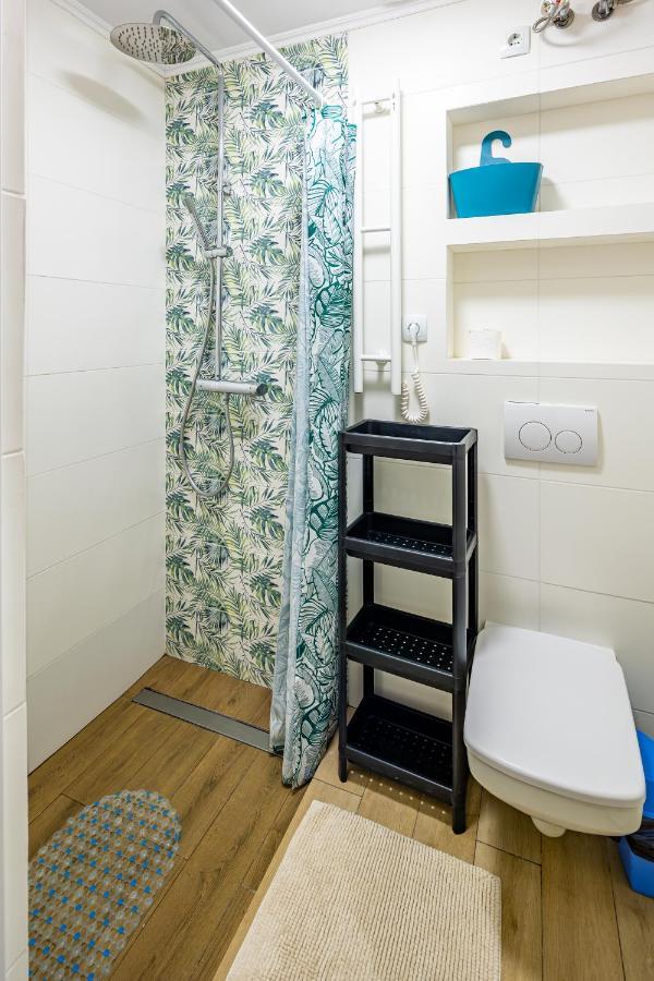 Bv Apartments Green Львов Экстерьер фото